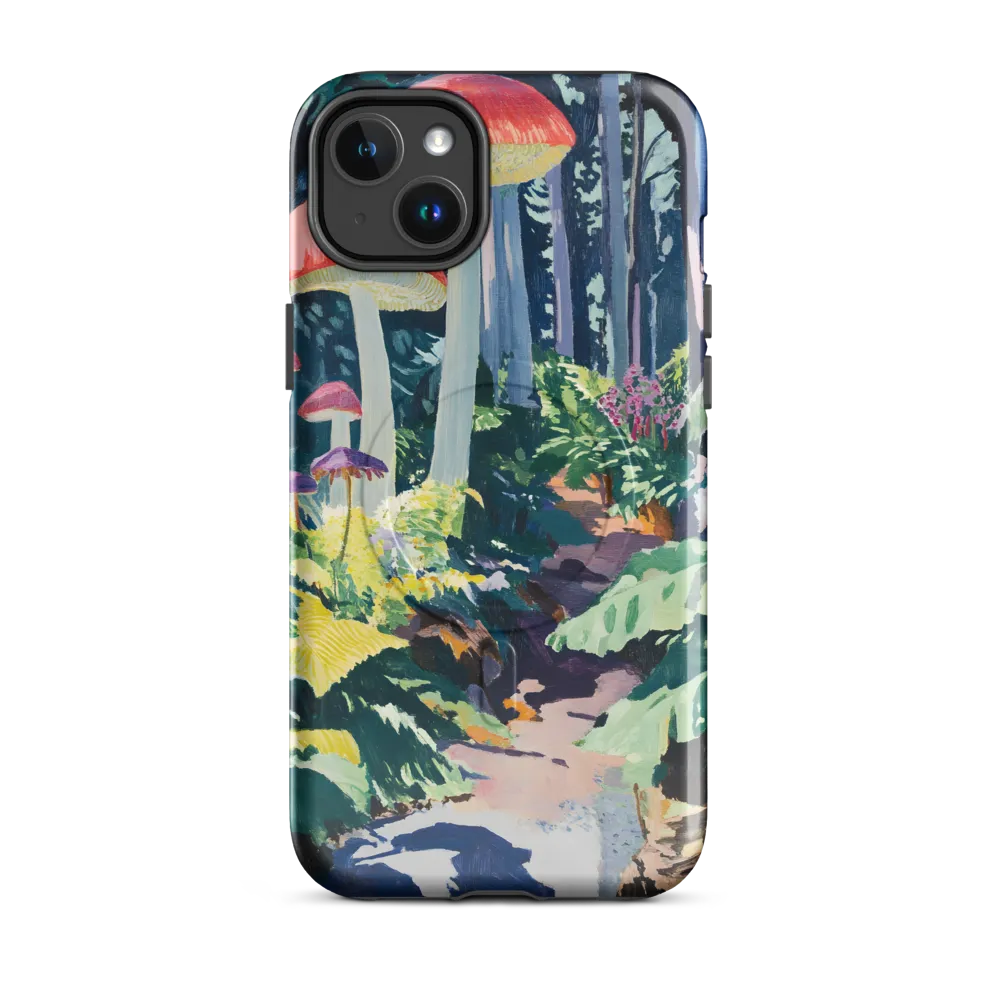 Enchanted Woodland