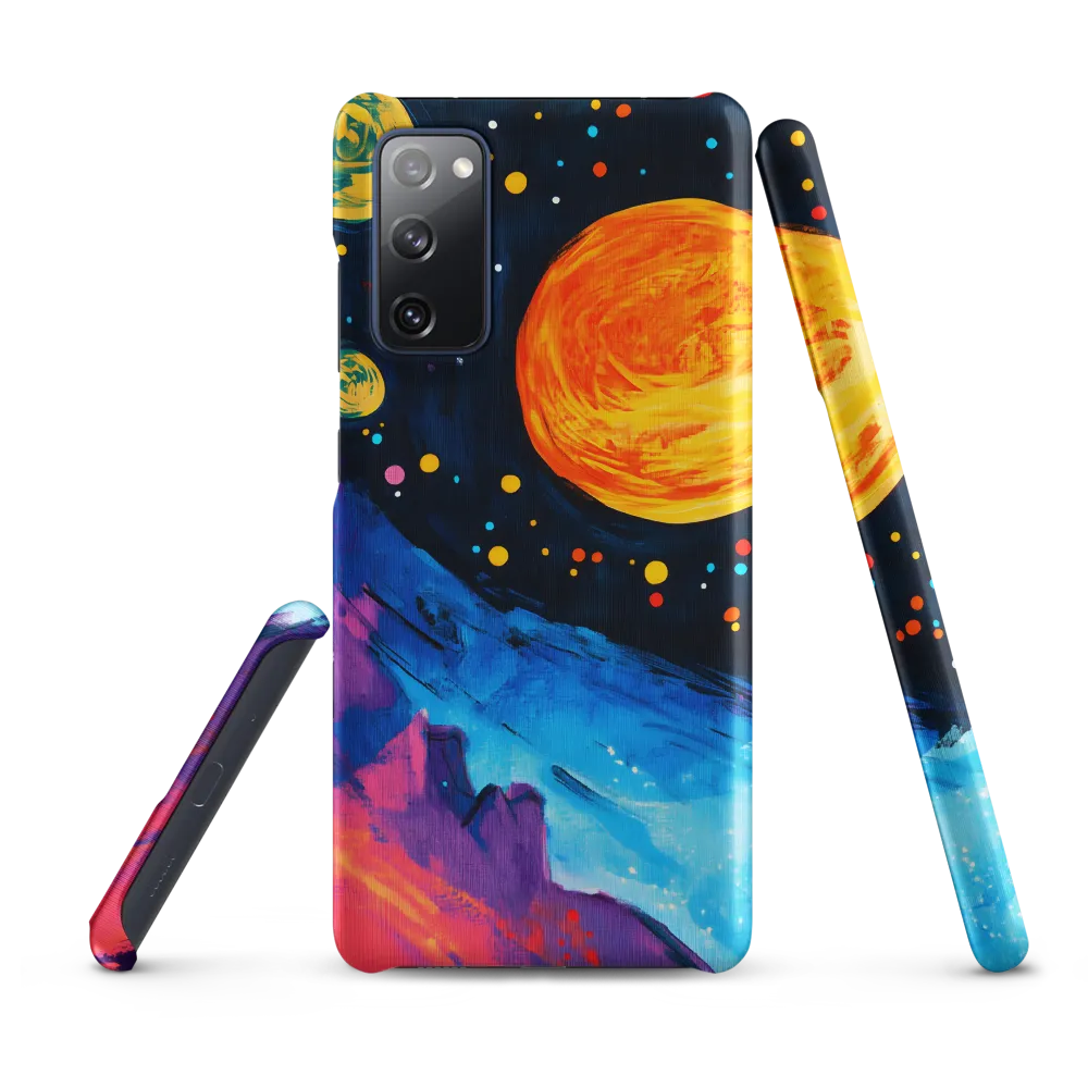 Cosmic Harmony