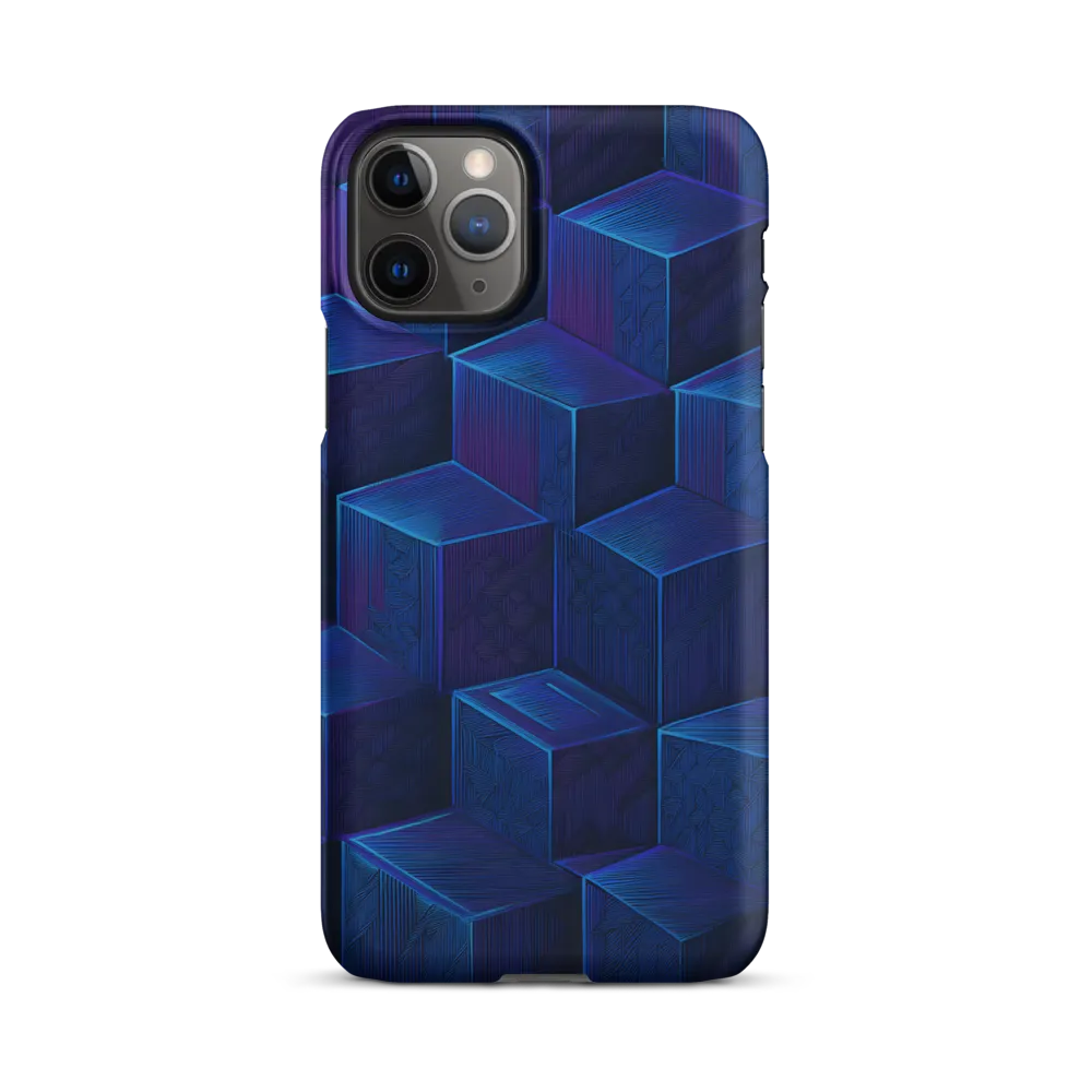 Cubist Illusions
