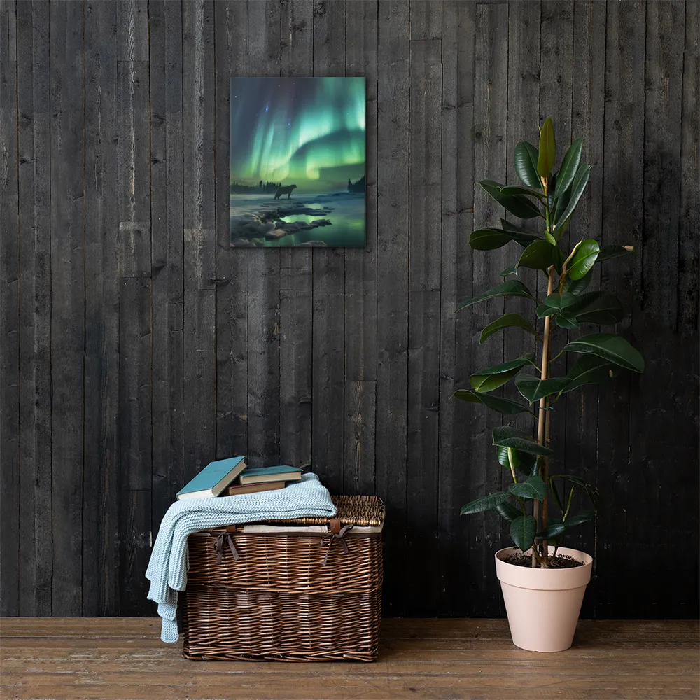 Auroral Guardianship