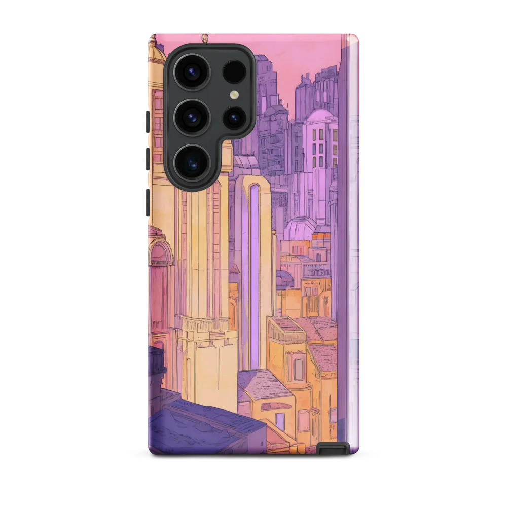 Dreamscape Towers