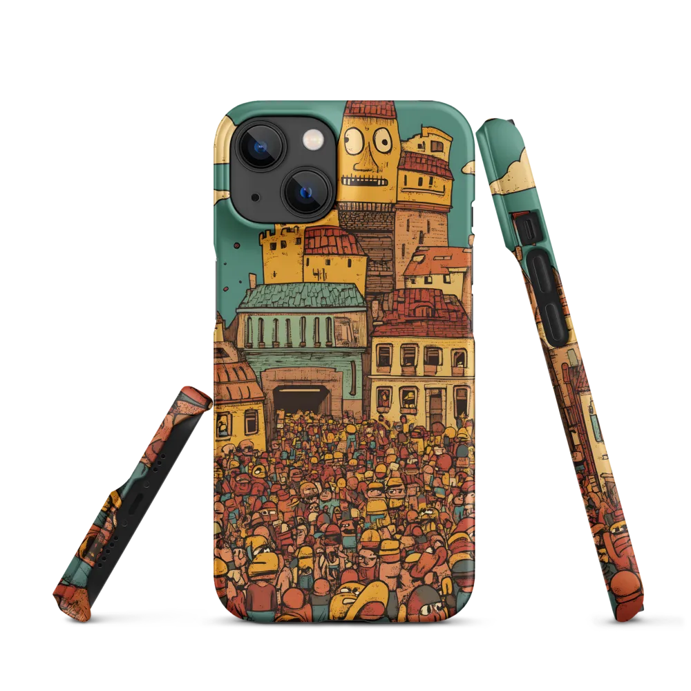 The Quirky City Gathering
