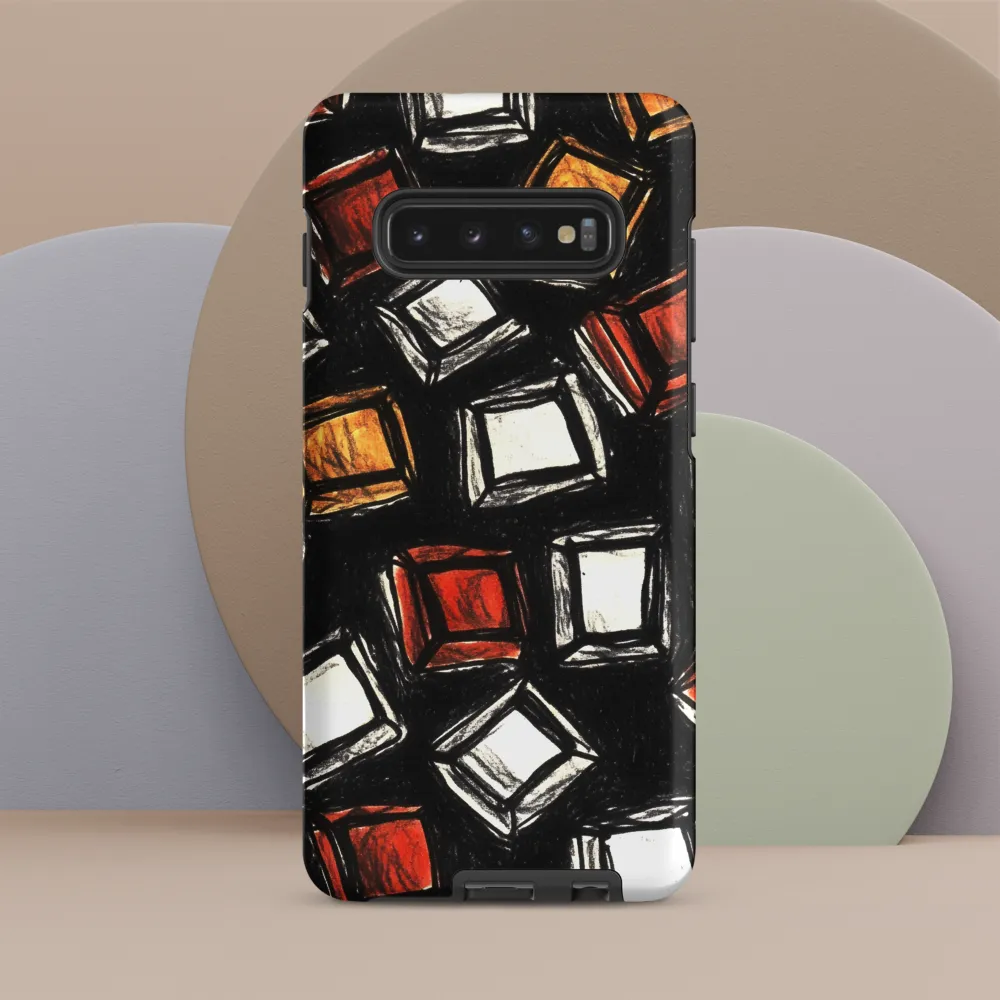 Reflections in Geometric Form