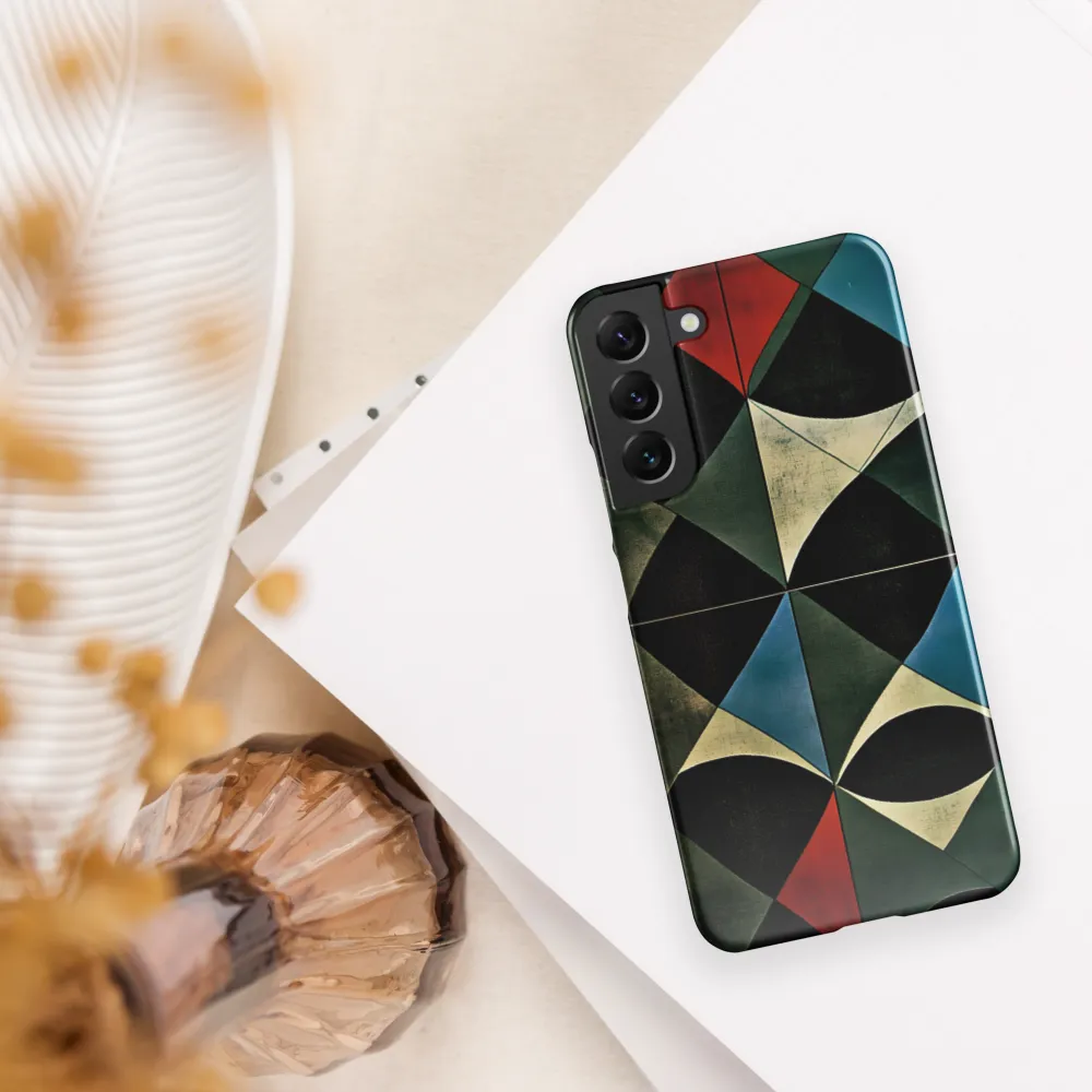 Symphony of Shapes