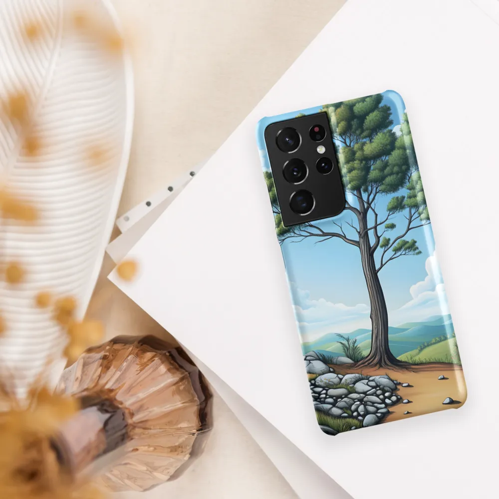 Whispers of Nature