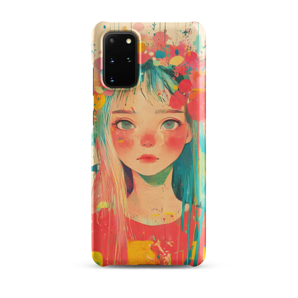 Whimsical Blossom