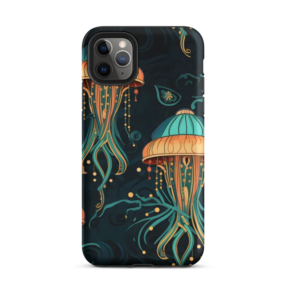 Symphony of Jellyfish