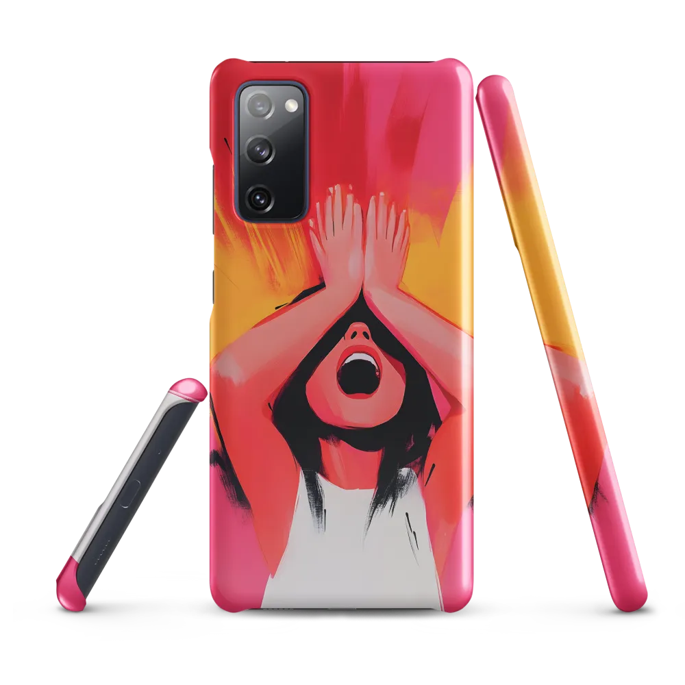 Silent Scream
