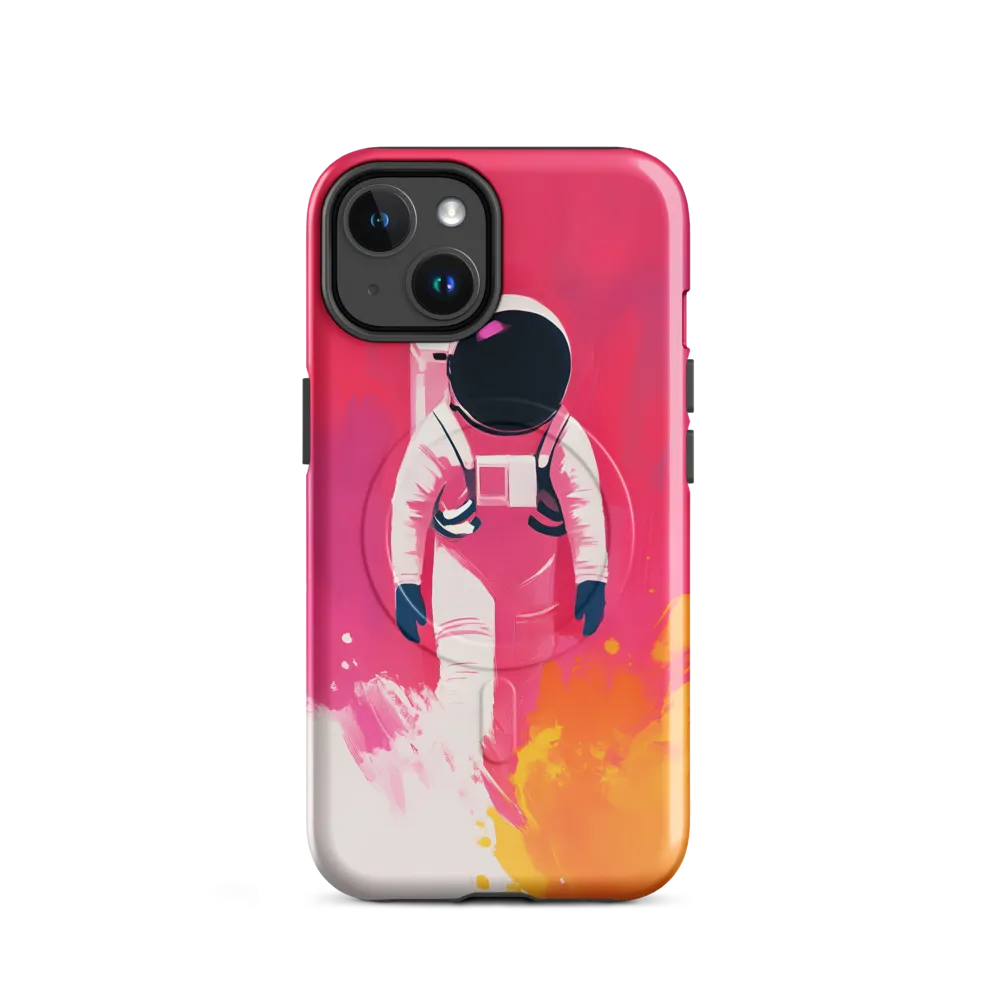 Journey through the Cosmos