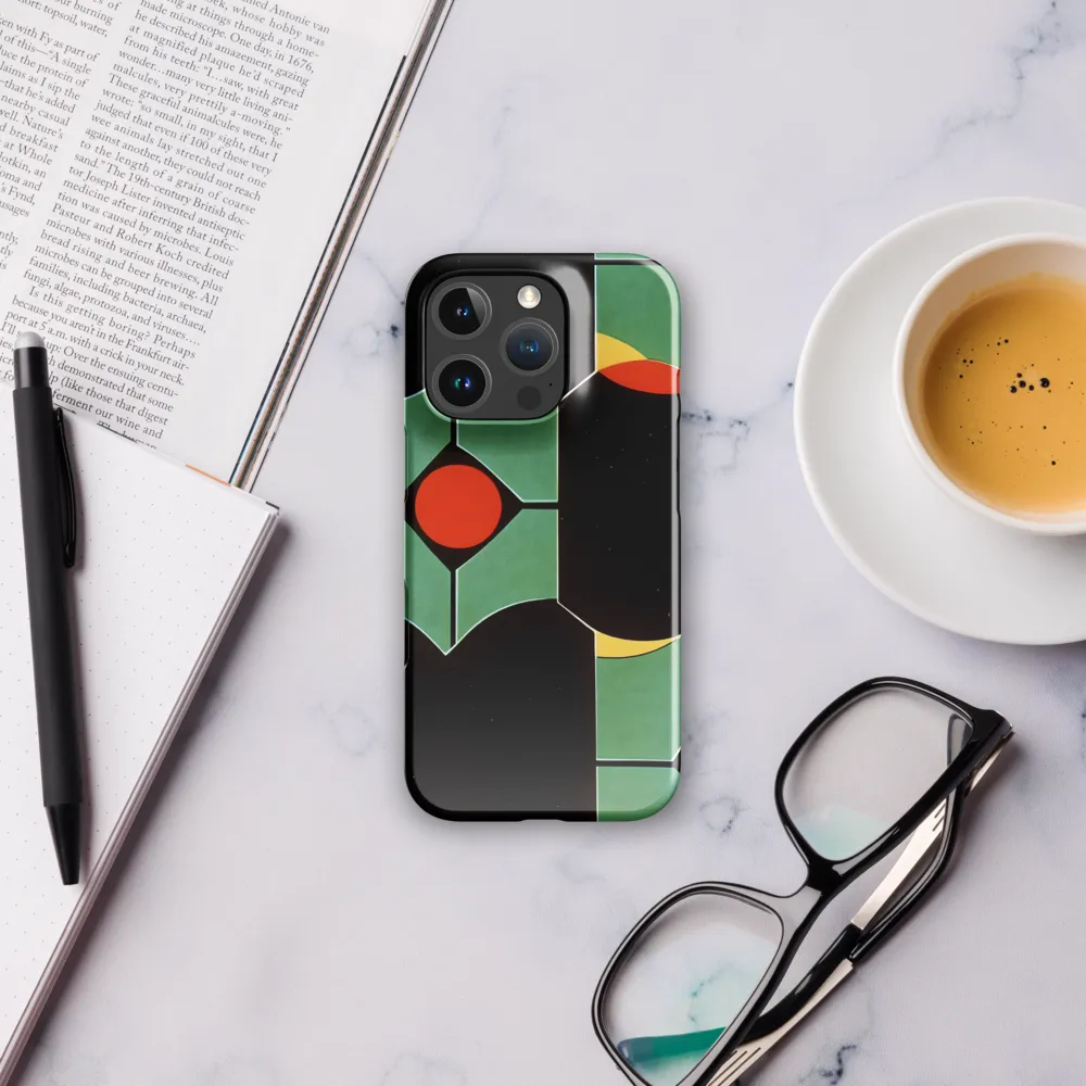 Dynamic Geometric Harmony