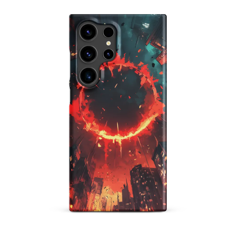 Eclipse of Destruction