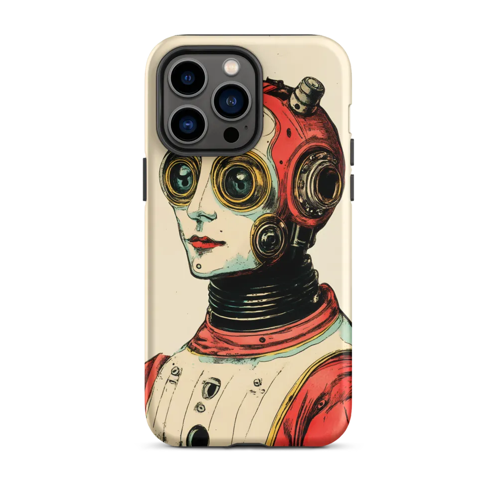 Ethereal Automaton