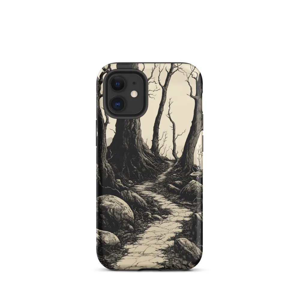 Whispers of the Forgotten Forest