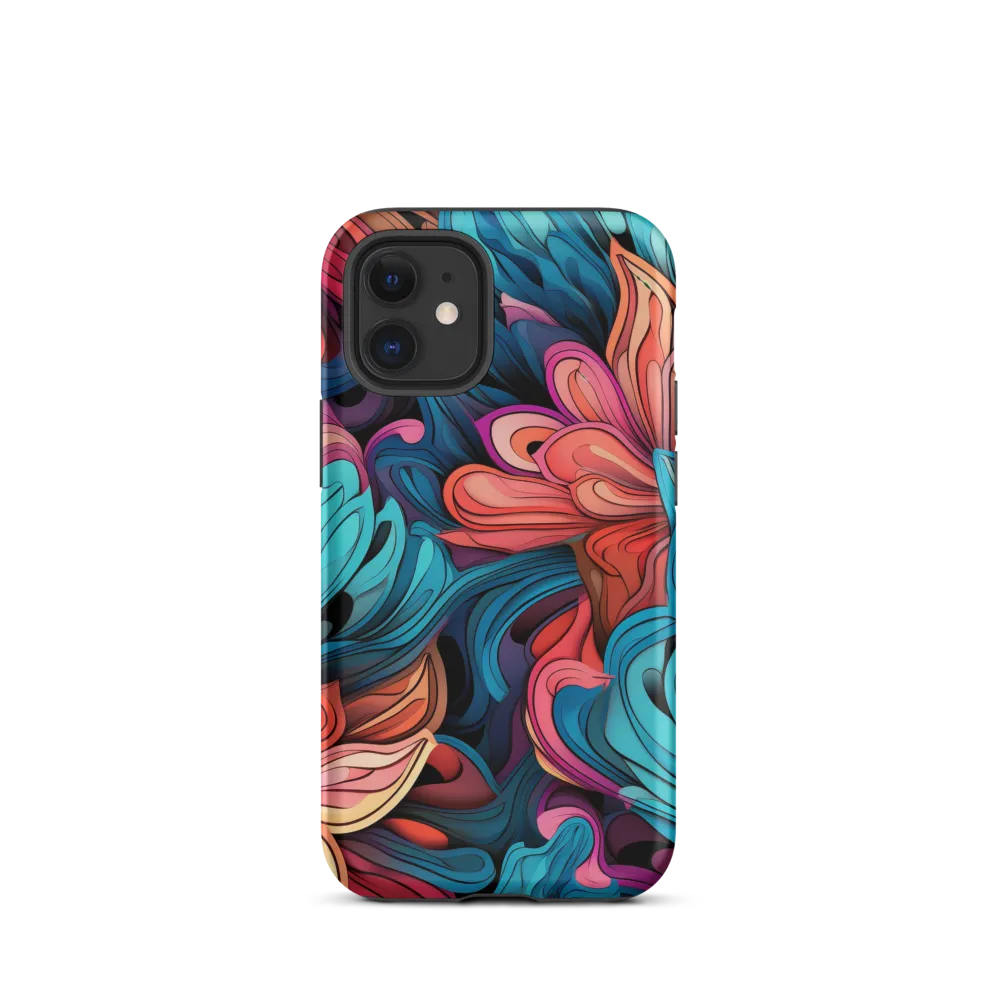 Floral Symphony