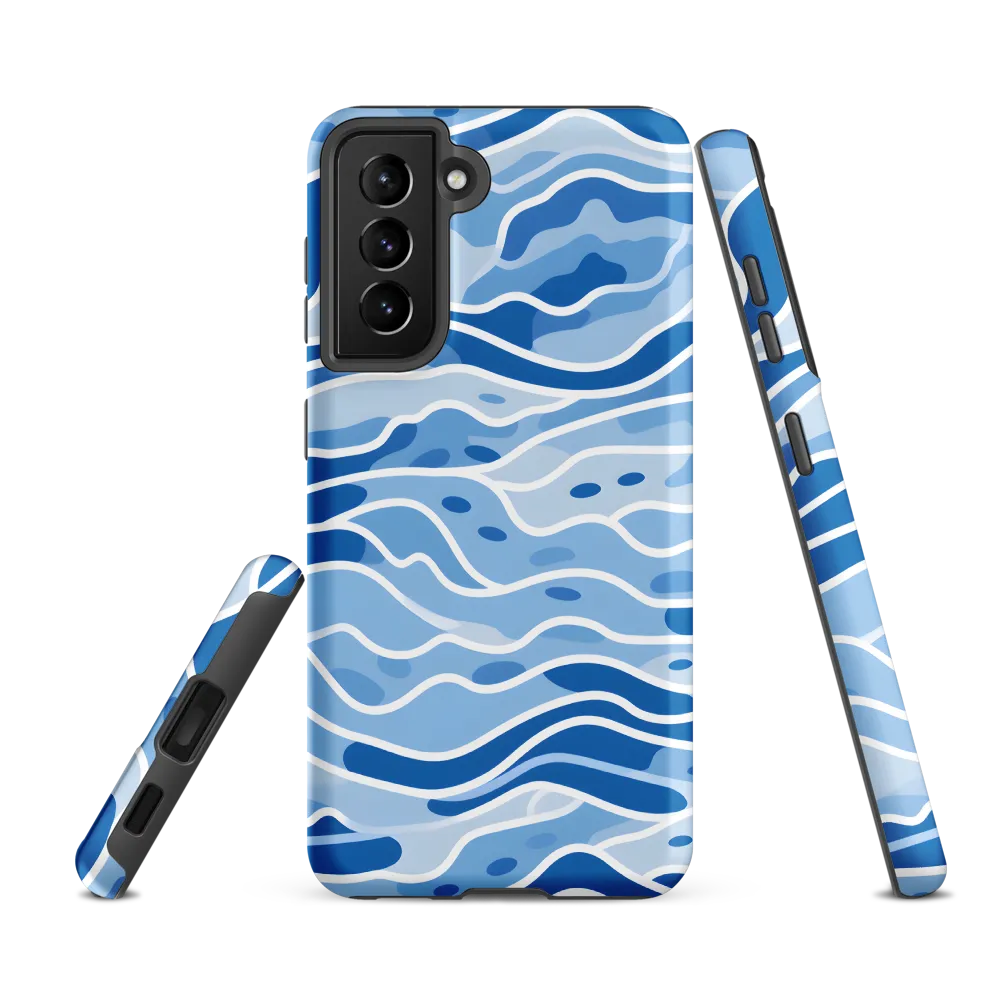 Fluid Harmony