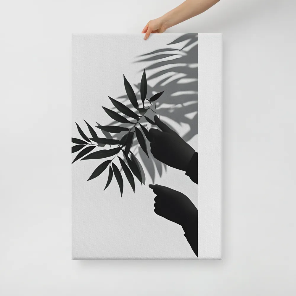 Whispers of Nature
