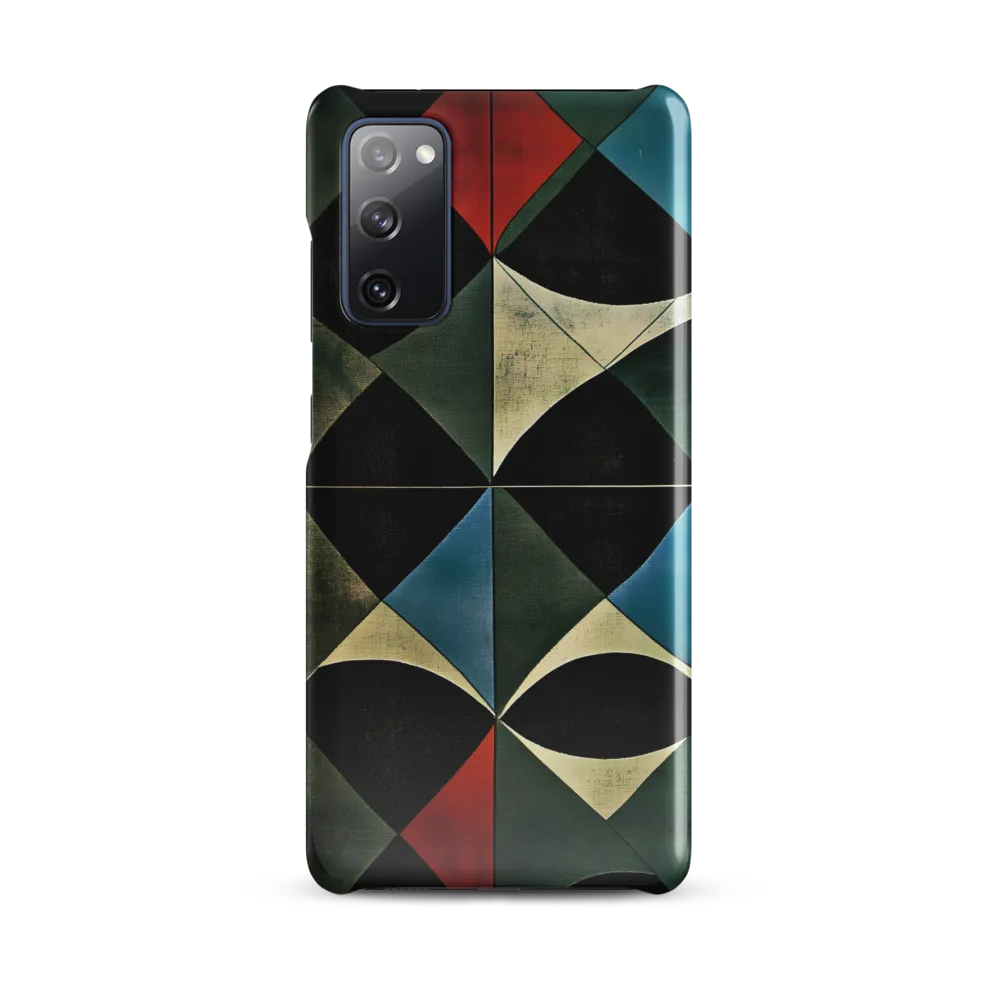 Symphony of Shapes