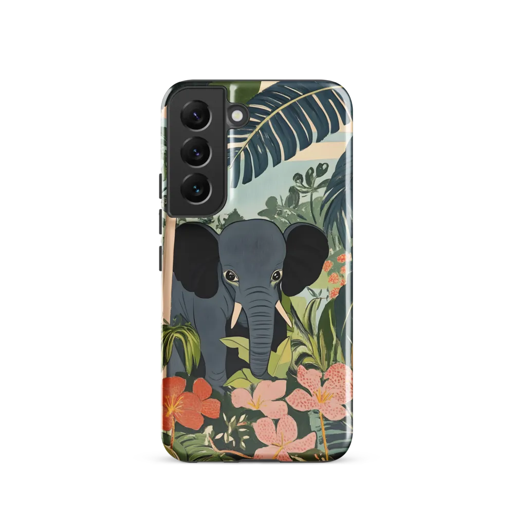 Jungle Guardian: An Elephant's Sanctuary