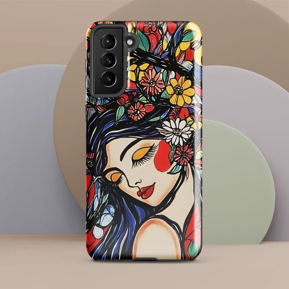 Harmony in Bloom