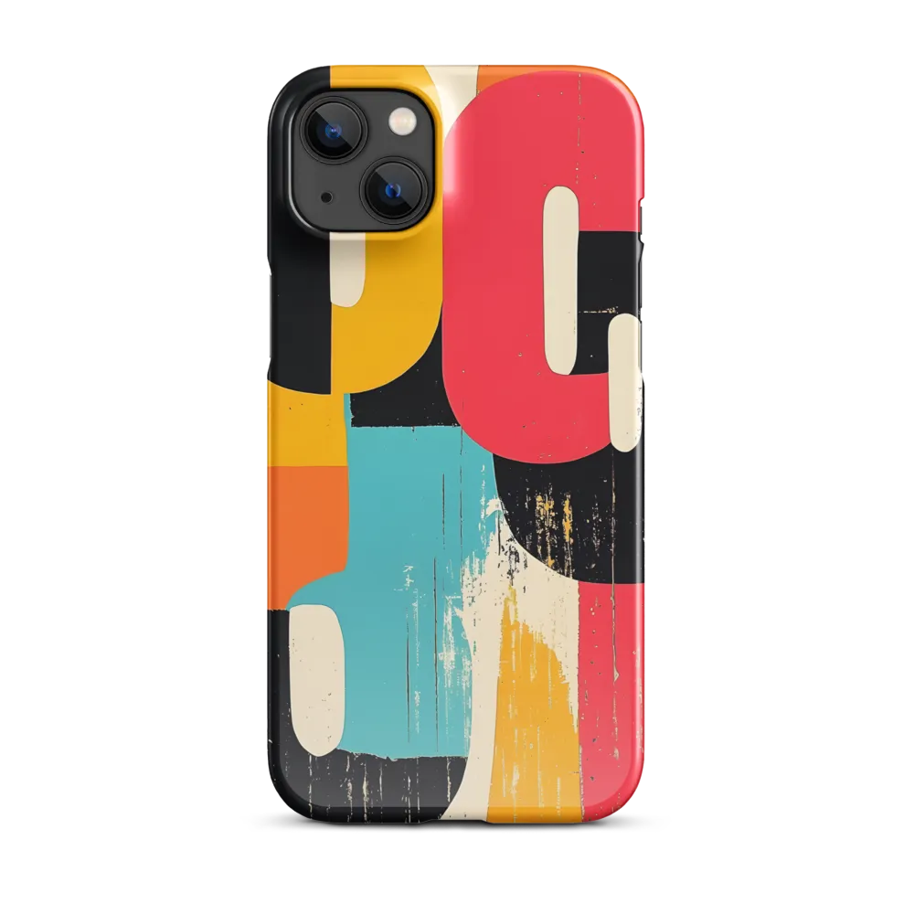 Colorful Curves: Numbers in Harmony