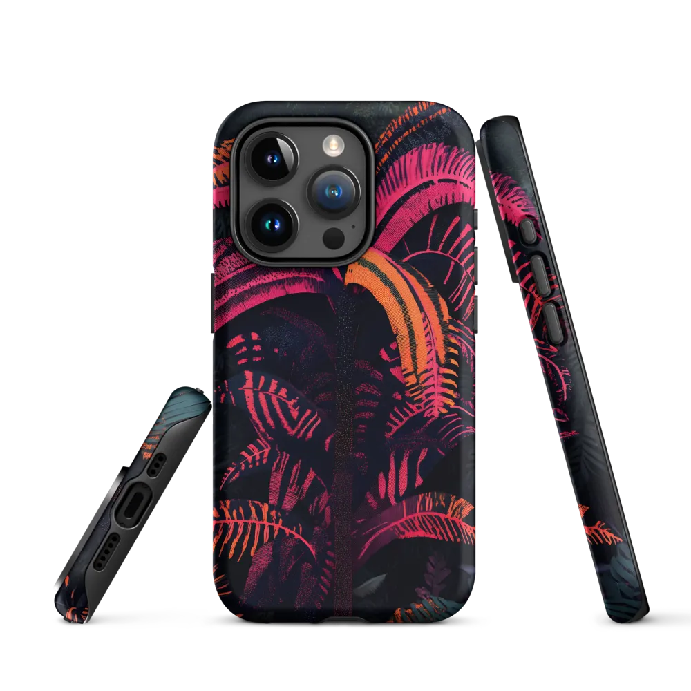 Tropical Radiance