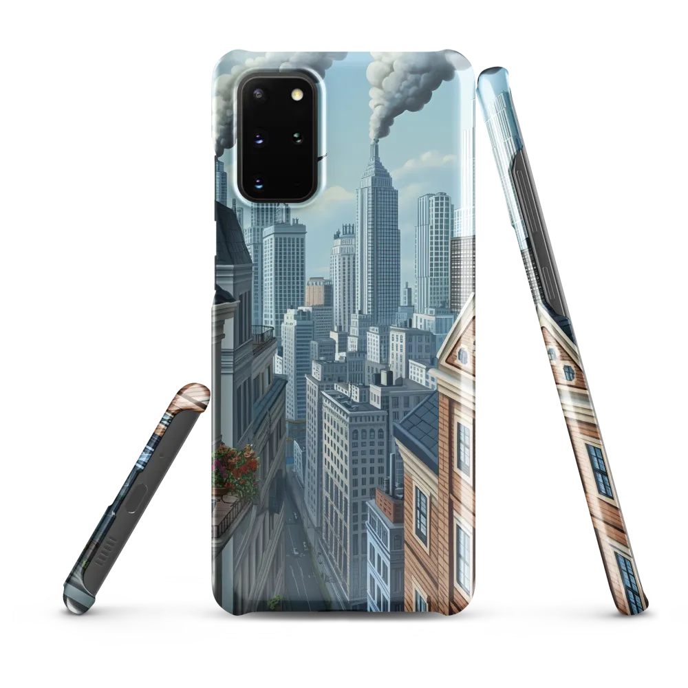 Urban Symphony