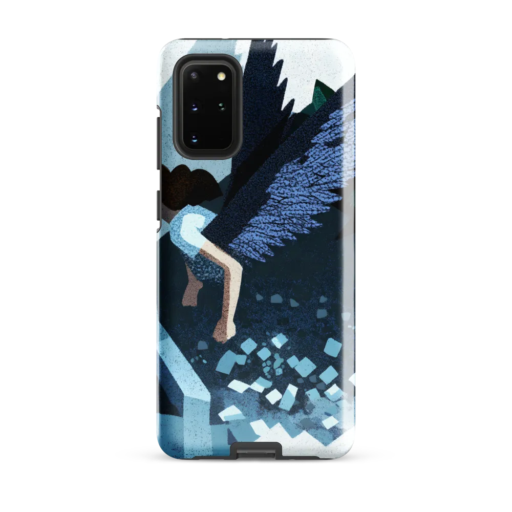 Wings of Mystique