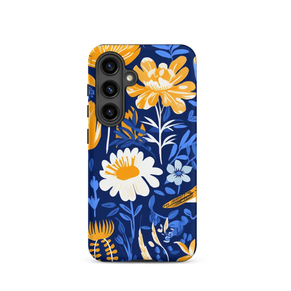 Floral Symphony
