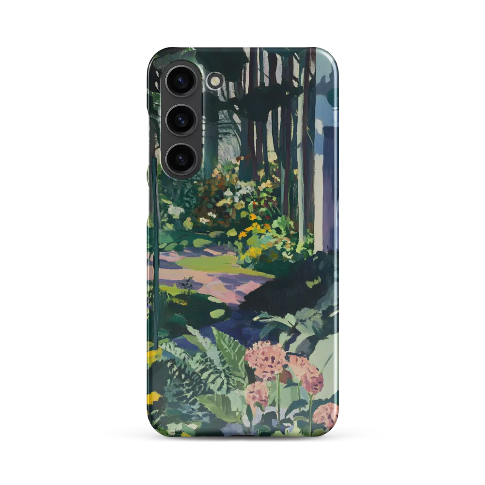 Harmony in Bloom