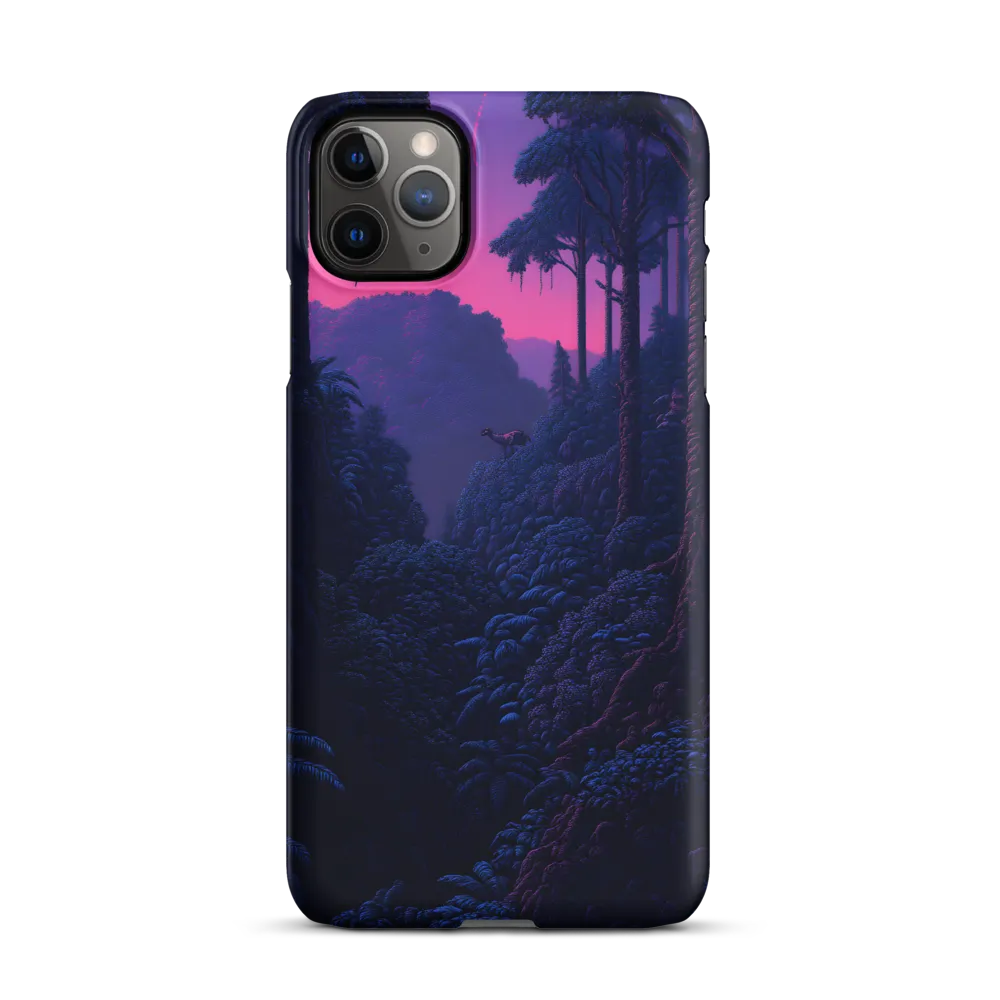 Mystical Forest Reverie