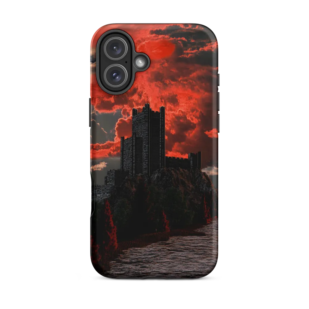 Castle of Shadows