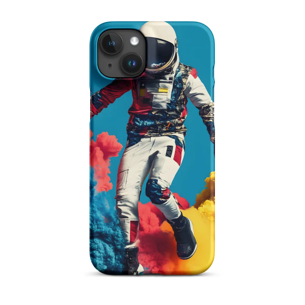 Brave New Worlds: An Astronaut's Journey