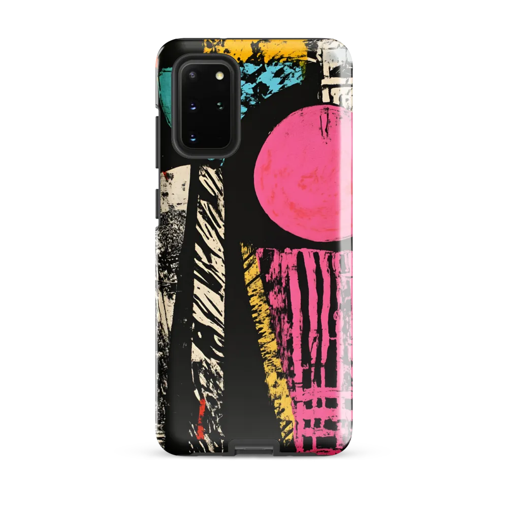 Dynamic Geometry: A Celebration of Color