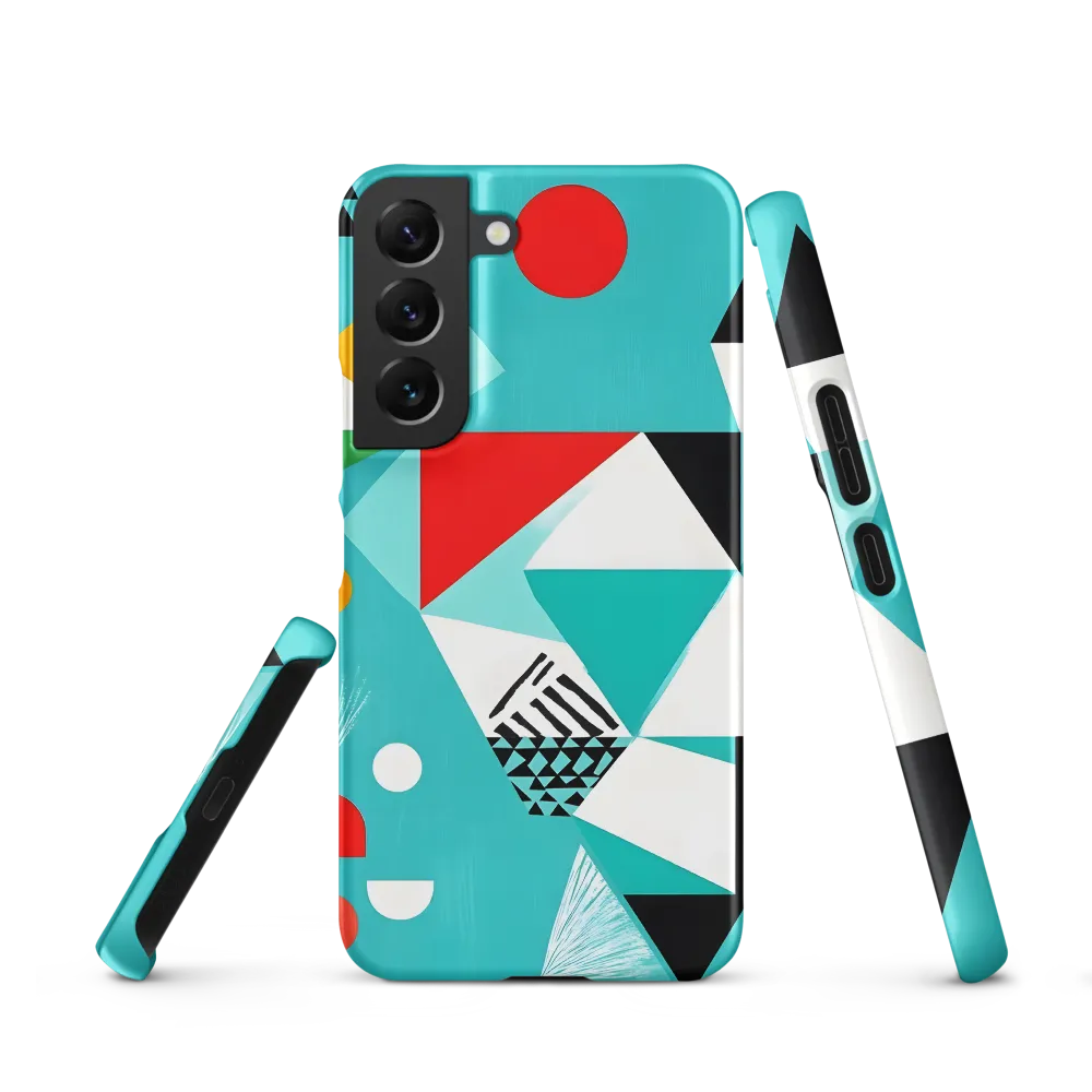 Playful Geometry
