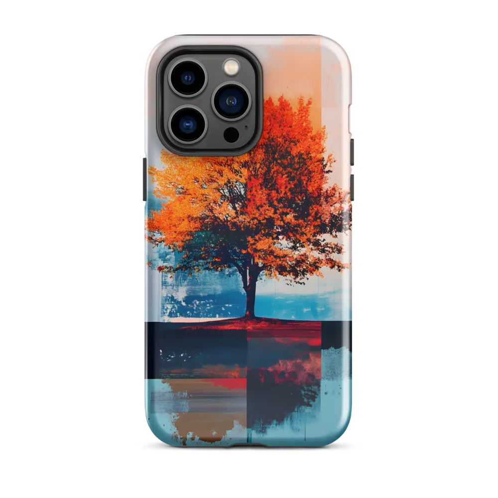 Reflections of Autumn