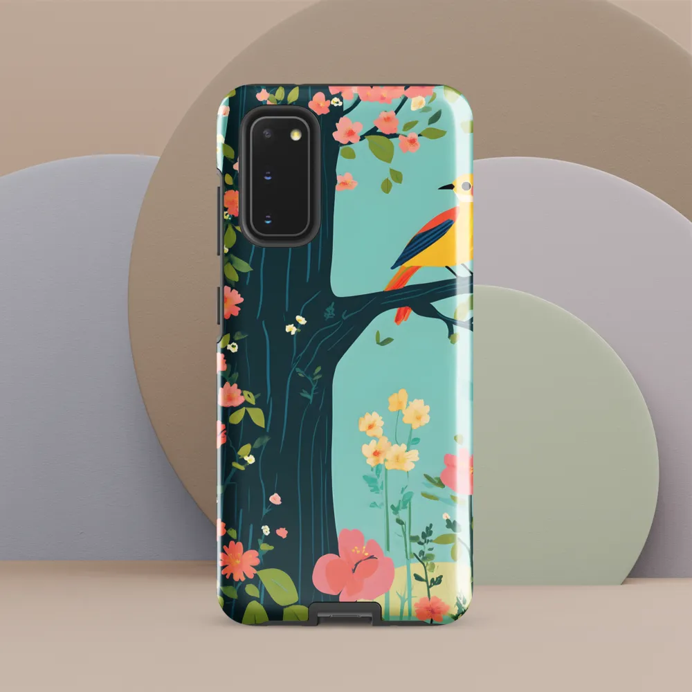 Harmony in Bloom