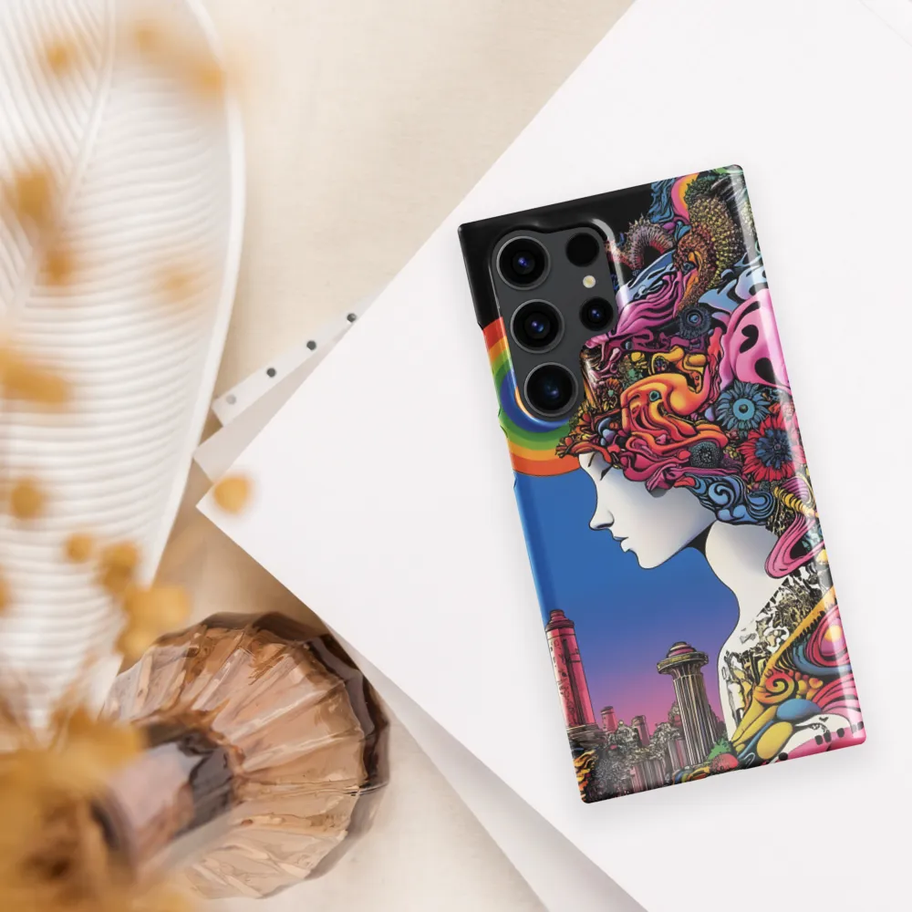 Whispers of the Psychedelic Dream