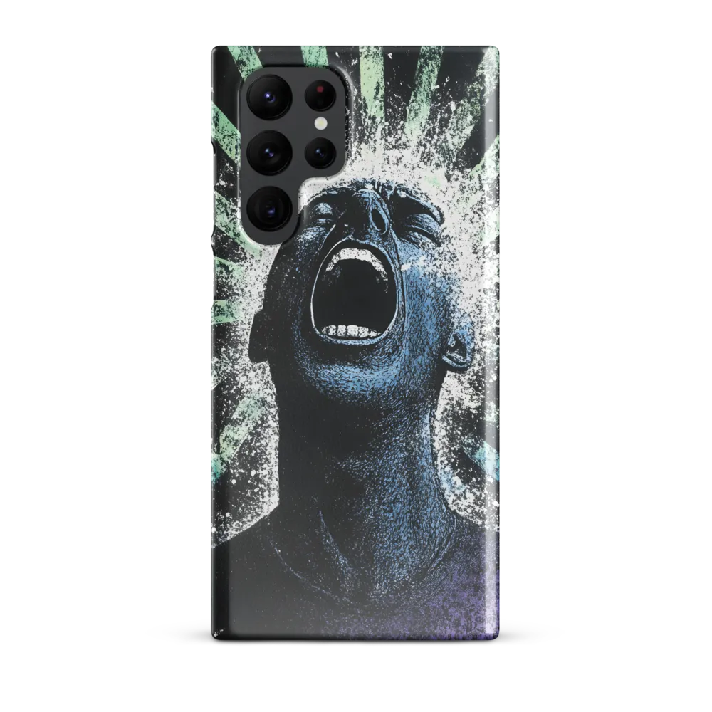 Eruption of Emotion