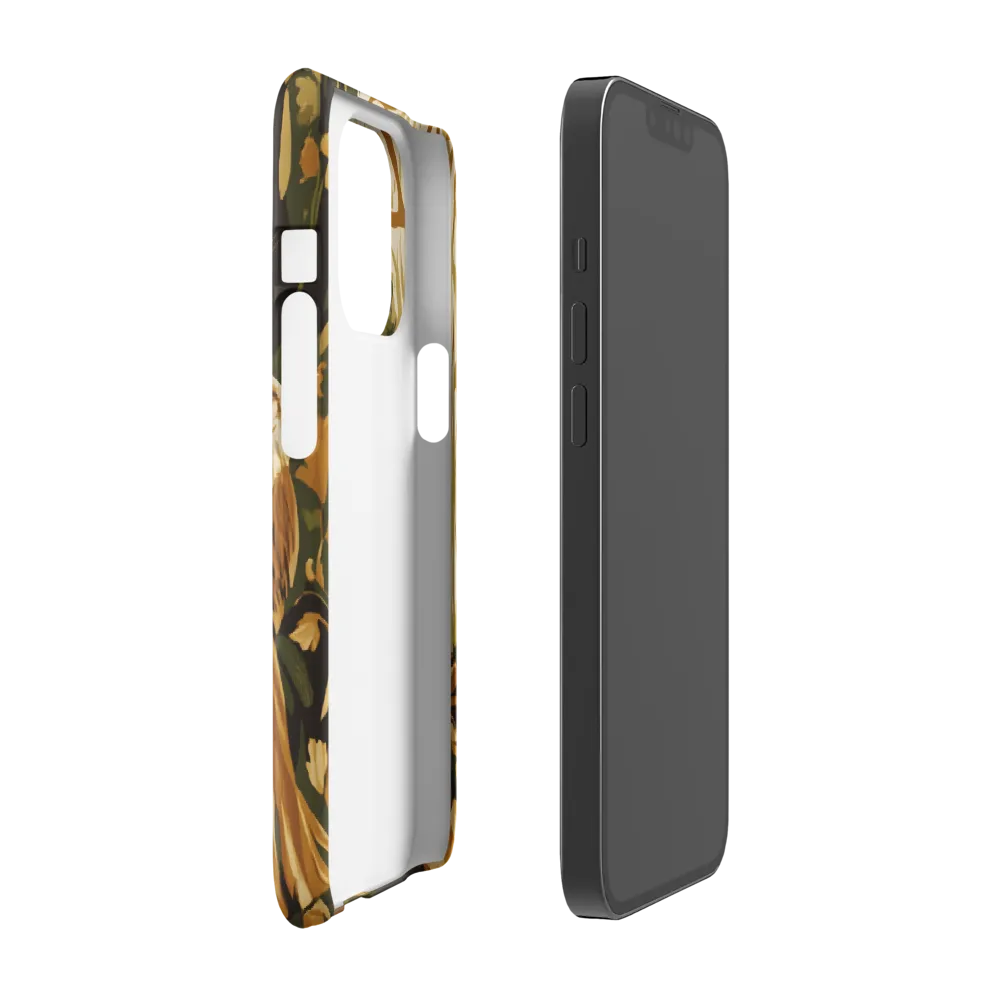 Guardian of the Forest | Phone Case |  13 Pro | Snap Case | Glossy