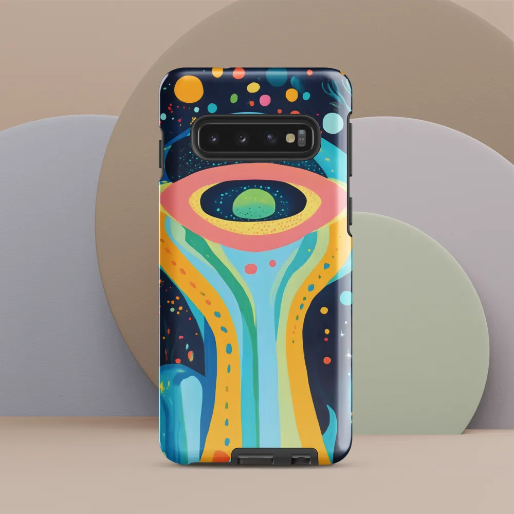 Cosmic Whimsy