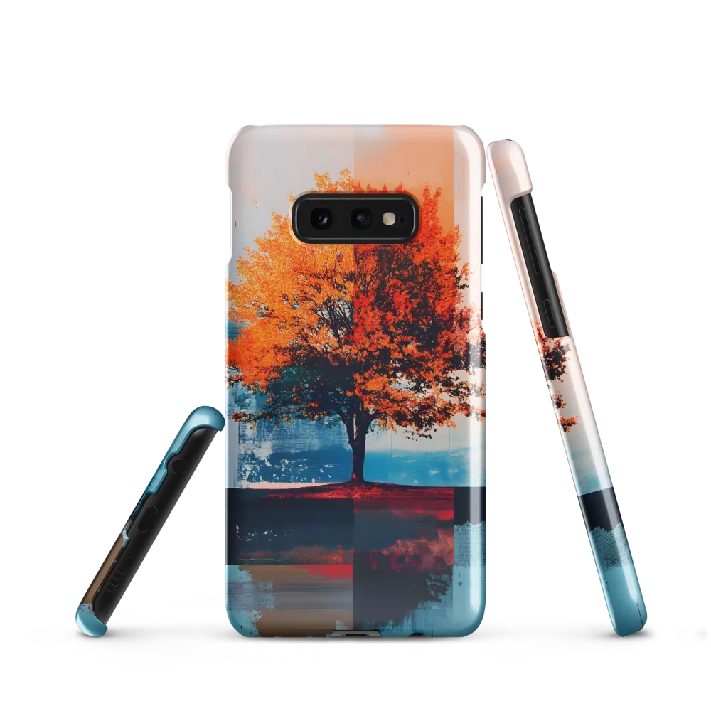 Reflections of Autumn