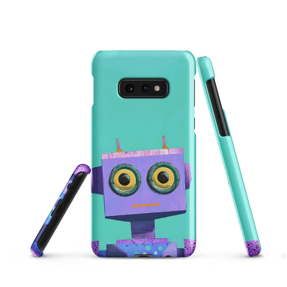 Curious Mechanical Wonder