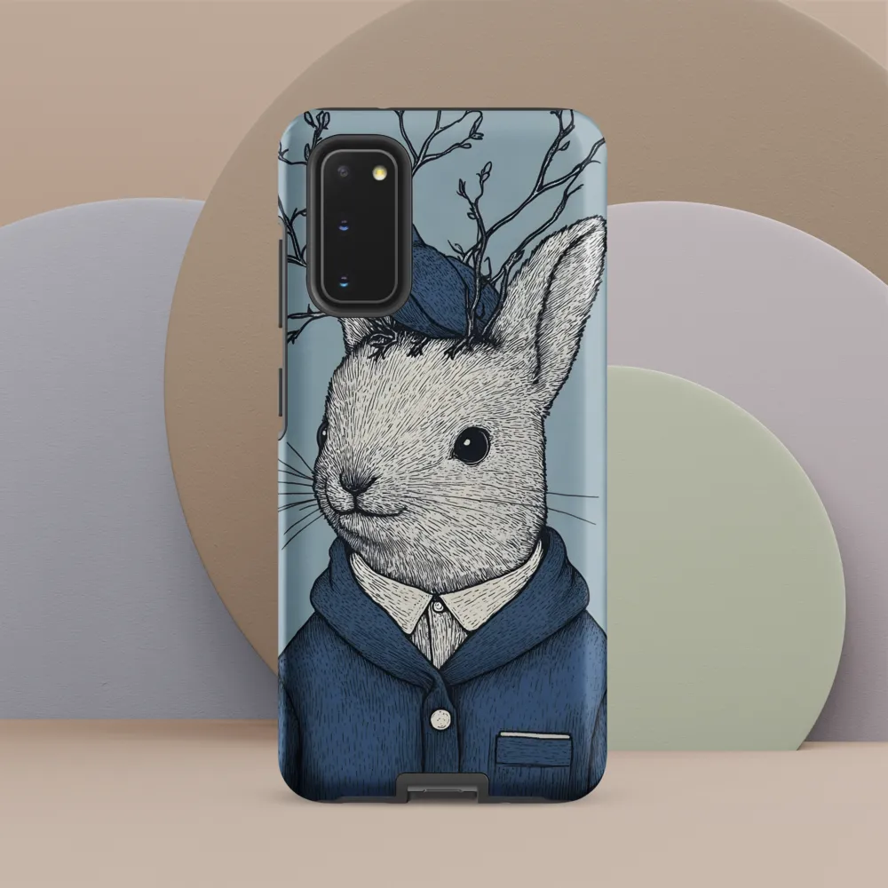 Whimsical Connection