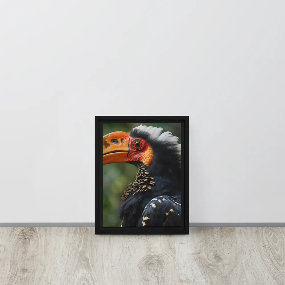 Majesty of the Hornbill