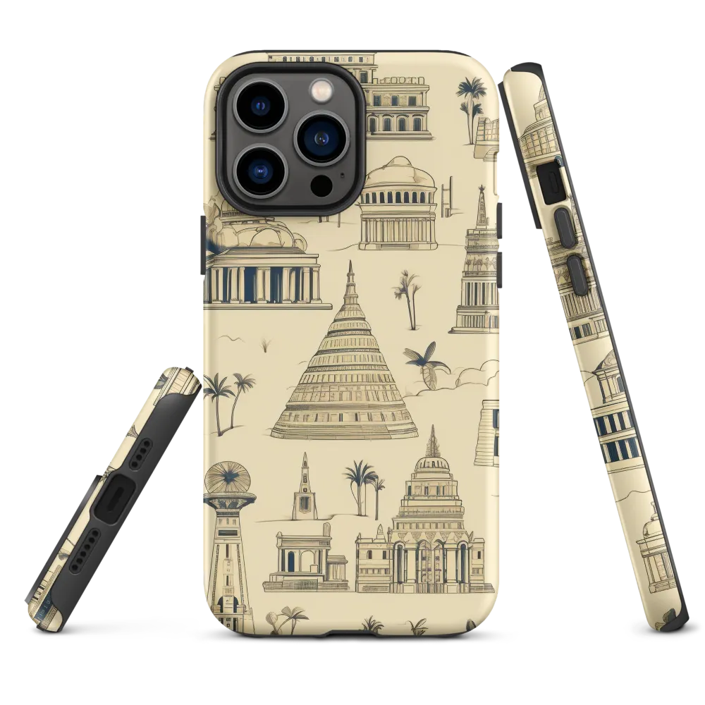 Architectural Odyssey