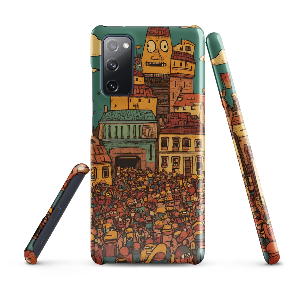 The Quirky City Gathering
