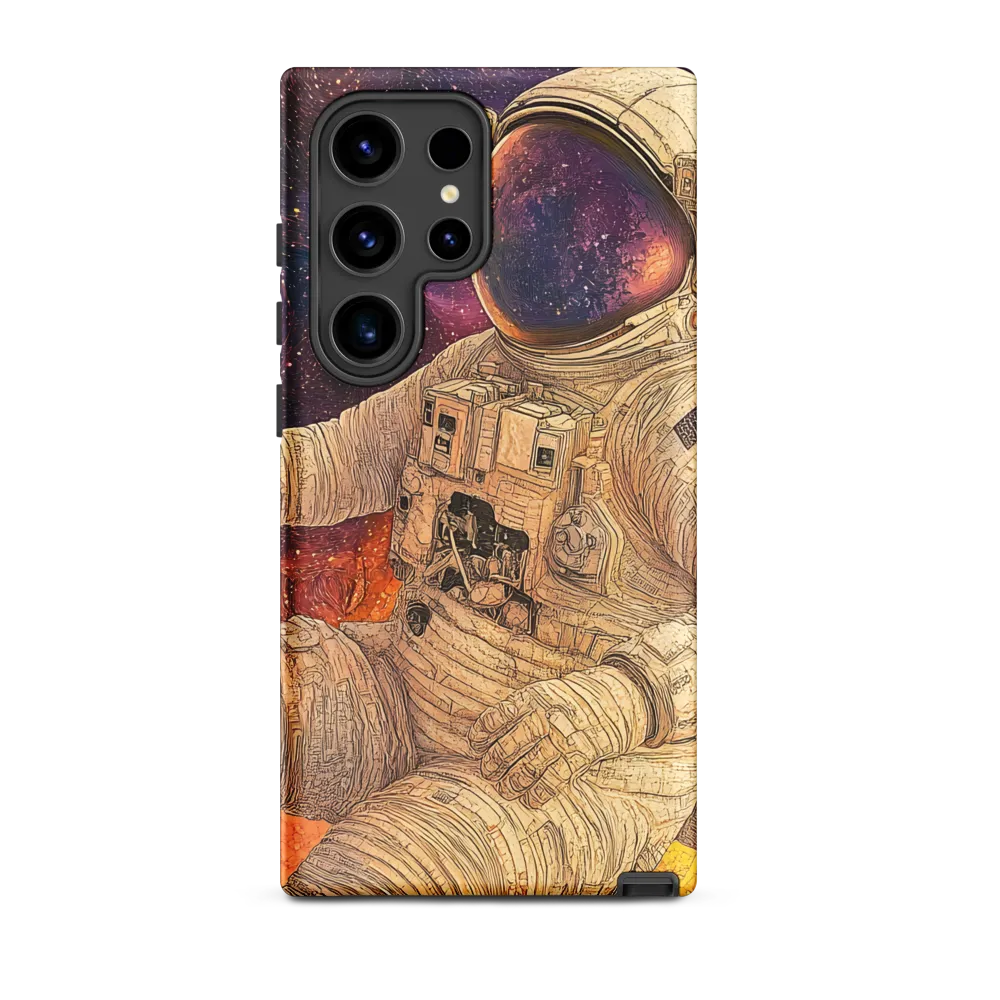 Journey Beyond Stars