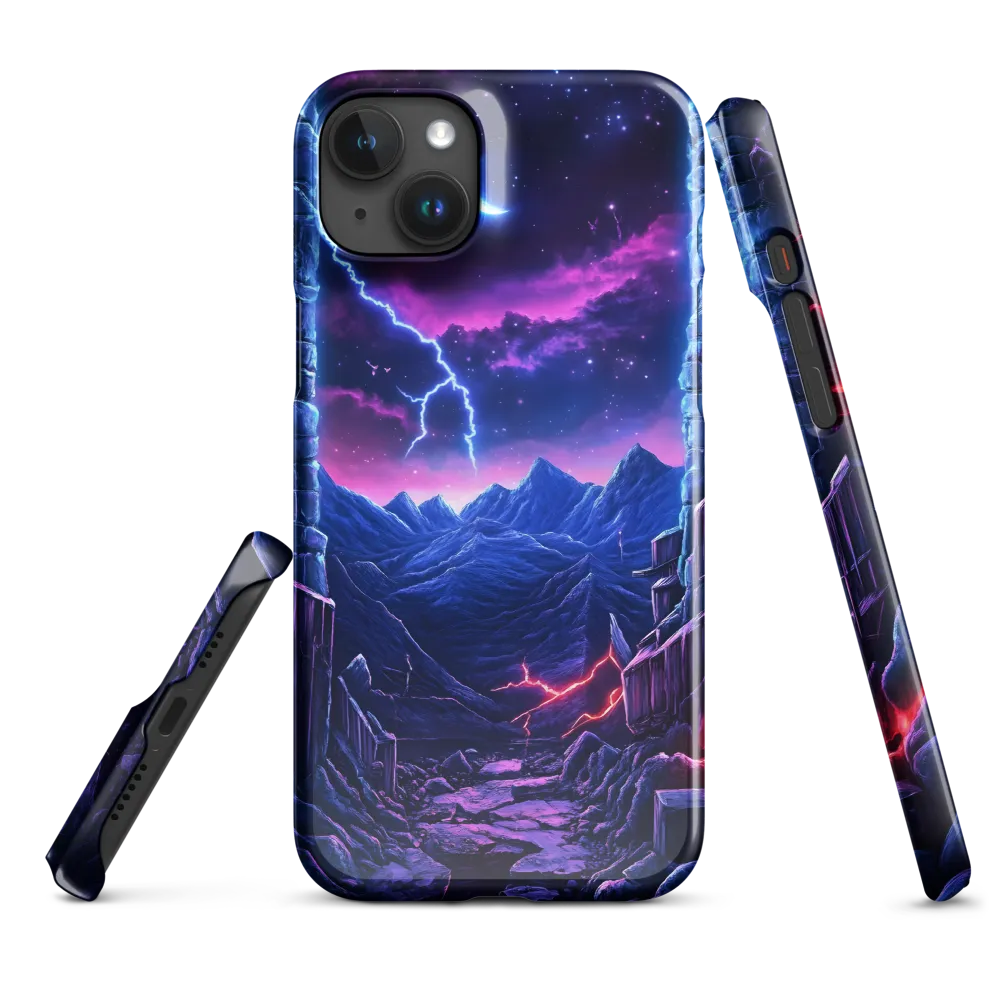 Portal to the Cosmic Peaks