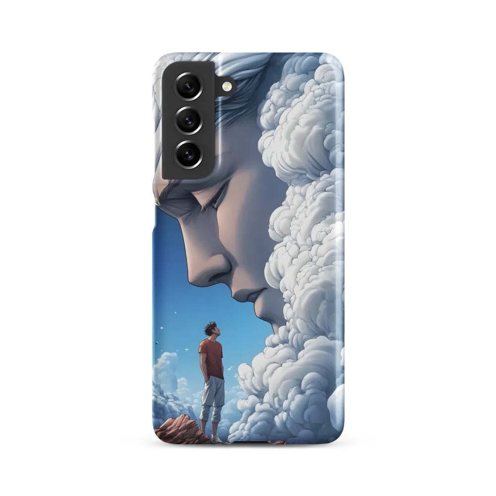 Whispers of the Sky