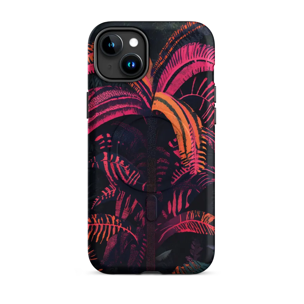 Tropical Radiance